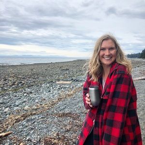 Meet your Posher, Jenna